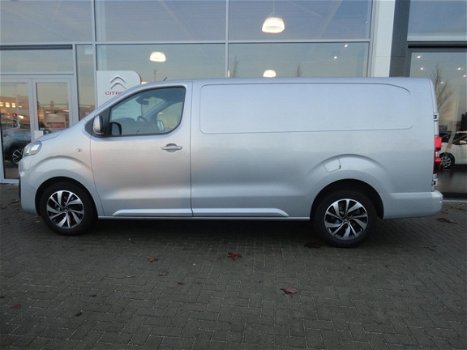 Citroën Jumpy - XL BlueHDI 120 Business NAVI/DAB/CAM/17