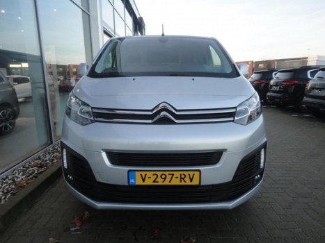 Citroën Jumpy - XL BlueHDI 120 Business NAVI/DAB/CAM/17