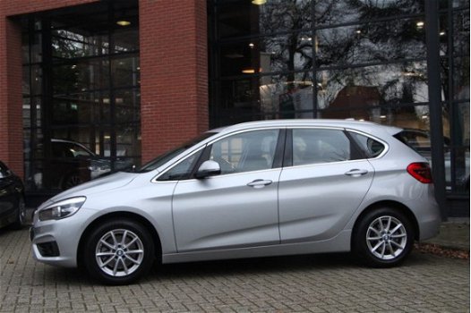 BMW 2-serie Active Tourer - 218i Executive Automaat - 1