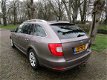 Skoda Superb Combi - 1.6 TDI Greenline Ambition Business Line Climate/Cruisecontrol Pdc Navigatie Li - 1 - Thumbnail