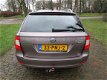 Skoda Superb Combi - 1.6 TDI Greenline Ambition Business Line Climate/Cruisecontrol Pdc Navigatie Li - 1 - Thumbnail