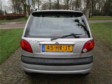 Daewoo Matiz - 0.8 Class Stuurbekrachtiging Ellec.Pakket *64936 KM N.A.P