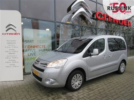 Citroën Berlingo - 1.6 16V 90PK MULTISPACE AIRCO RIJKLAAR - 1