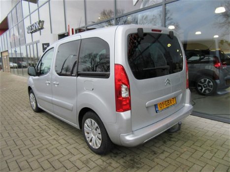 Citroën Berlingo - 1.6 16V 90PK MULTISPACE AIRCO RIJKLAAR - 1