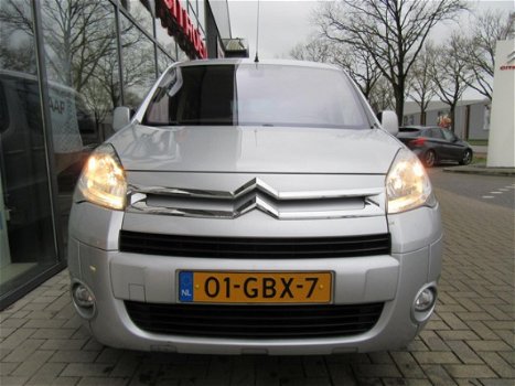 Citroën Berlingo - 1.6 16V 90PK MULTISPACE AIRCO RIJKLAAR - 1