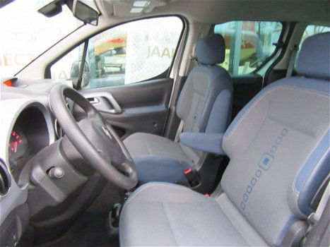 Citroën Berlingo - 1.6 16V 90PK MULTISPACE AIRCO RIJKLAAR - 1