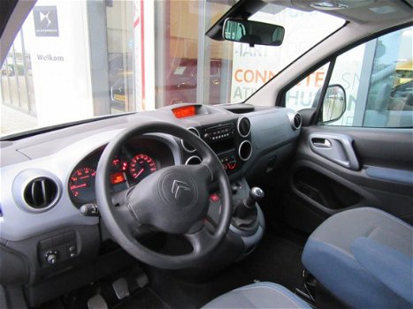 Citroën Berlingo - 1.6 16V 90PK MULTISPACE AIRCO RIJKLAAR - 1