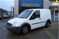 Ford Transit Connect - T200S 1.8 TDCi Ambiente *BJ2010*96.000KM*SCHUIFD R*NETTE AUTO - 1 - Thumbnail