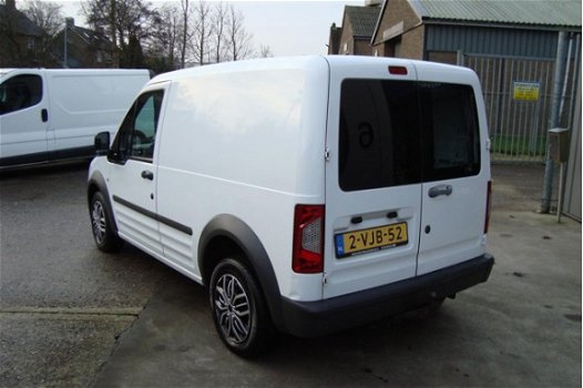 Ford Transit Connect - T200S 1.8 TDCi Ambiente *BJ2010*96.000KM*SCHUIFD R*NETTE AUTO - 1