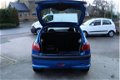 Peugeot 206 - 1.4 One-line *BJ06*AIRCO*ST BEKR*LM VELGEN*APK 8-2020*INRUILTOPPER - 1 - Thumbnail