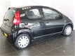 Peugeot 107 - 1.0-12V XS | 5-Deurs | RadioCD | Stuurbekrachtiging | Elektr. Ramen Voor | - 1 - Thumbnail