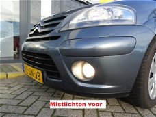 Citroën C3 - 1.6i-16V Exclusive Clima/Parkeersensoren/ 1e Eigenaresse