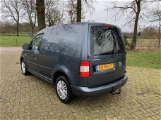 Volkswagen Caddy - 2.0 SDI 850 kg