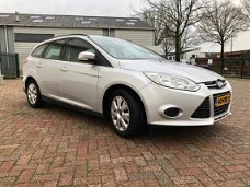 Ford Focus Wagon - 1.6 TI-VCT Trend 2011