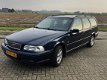 Volvo V70 - 2.4 Comfort Europa 1999 met 1 jaar APK - 1 - Thumbnail