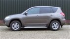 Toyota RAV4 - 2.0 VVTi Dynamic /4WD/Leder/Navigatie/Trekhaak enz - 1 - Thumbnail