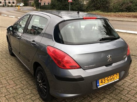 Peugeot 308 - 1.6 HDiF X-line - 1