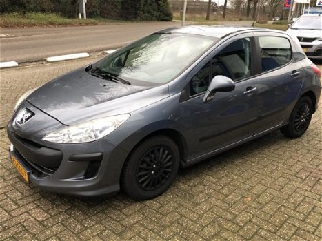 Peugeot 308 - 1.6 HDiF X-line - 1
