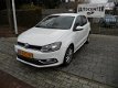 Volkswagen Polo - 1.0 BlueMotion Edition climate control parking hulp cours control - 1 - Thumbnail