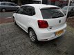 Volkswagen Polo - 1.0 BlueMotion Edition climate control parking hulp cours control - 1 - Thumbnail