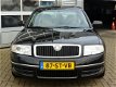 Skoda Superb - 1.8 T Comfort bj.2006 Leder | Navi | Automaat - 1 - Thumbnail