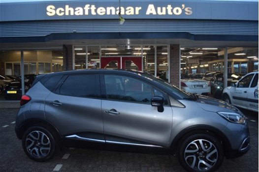 Renault Captur - 0.9 TCe Intens /navigatie/pdc/cruise - 1