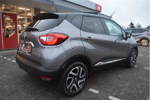 Renault Captur - 0.9 TCe Intens /navigatie/pdc/cruise - 1