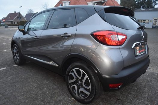 Renault Captur - 0.9 TCe Intens /navigatie/pdc/cruise - 1