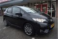 Honda Jazz - 1.3 i-VTEC Elegance /navigatie/cruise/camera /DAB radio/Bluetooth/automaat - 1 - Thumbnail