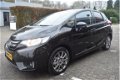 Honda Jazz - 1.3 i-VTEC Elegance /navigatie/cruise/camera /DAB radio/Bluetooth/automaat - 1 - Thumbnail