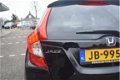 Honda Jazz - 1.3 i-VTEC Elegance /navigatie/cruise/camera /DAB radio/Bluetooth/automaat - 1 - Thumbnail