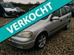 Opel Astra Wagon - 1.6 Edition 8 Klepper Airco Apk Juli 2020 1e eig - 1 - Thumbnail