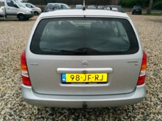 Opel Astra Wagon - 1.6 Edition 8 Klepper Airco Apk Juli 2020 1e eig