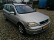 Opel Astra Wagon - 1.6 Edition 8 Klepper Airco Apk Juli 2020 1e eig - 1 - Thumbnail