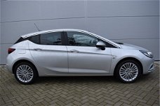 Opel Astra - 1.0 Turbo 120 Jaar Edition NAVI / RIJKLAARPRIJS ecc airco / pdc / agr-stoelen / 17 inch