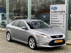 Ford Mondeo - 2.0 240pk S-Edition Powershift