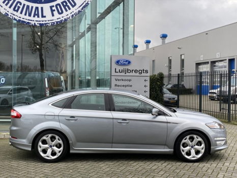 Ford Mondeo - 2.0 240pk S-Edition Powershift - 1