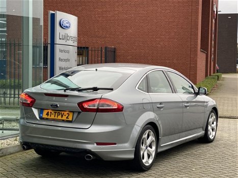 Ford Mondeo - 2.0 240pk S-Edition Powershift - 1
