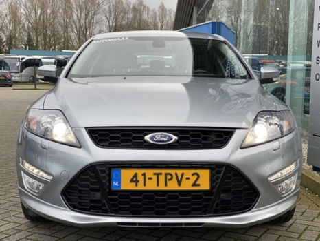 Ford Mondeo - 2.0 240pk S-Edition Powershift - 1