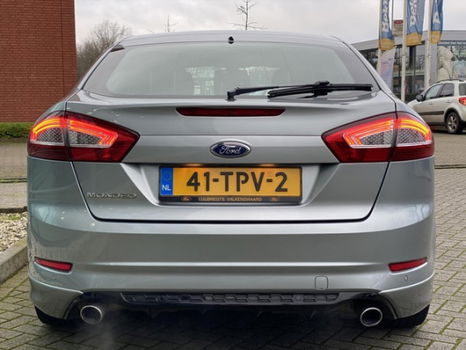 Ford Mondeo - 2.0 240pk S-Edition Powershift - 1