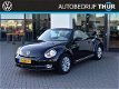 Volkswagen Beetle Cabriolet - 1.2 TSI Design Lederen bekleding, stoelverw, sportstoelen, lmv, elektr - 1 - Thumbnail