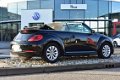 Volkswagen Beetle Cabriolet - 1.2 TSI Design Lederen bekleding, stoelverw, sportstoelen, lmv, elektr - 1 - Thumbnail