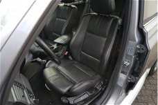 BMW X3 - 3.0d Executive M pakket/Sportstoel/leder/navigatie