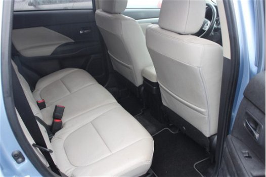 Mitsubishi Outlander - 2.0 PHEV INSTYLE, SLECHTS 116 DKM, EX BTW - 1