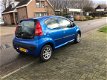 Peugeot 107 - 1.0-12V XR /5 DEURS/STUURBKR/ELECTRIC RAMEN/ - 1 - Thumbnail