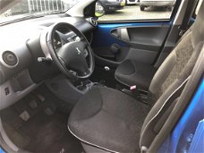 Peugeot 107 - 1.0-12V XR /5 DEURS/STUURBKR/ELECTRIC RAMEN/