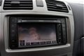 Toyota Avensis Wagon - 1.8 VVTi Automaat/Bluetooth/Camera/Navigatie/Trekhaak - 1 - Thumbnail