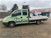 Iveco Daily - 35S12, 85kw, E4, Pick-up, Dub.Cabine - 1 - Thumbnail