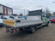 Iveco Daily - 35S12, 85kw, E4, Pick-up, Dub.Cabine