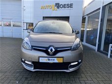 Renault Scénic - 1.5 dCi 110 Dynamique TREKHAAK/NAVI/LMV